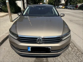 VW Passat, снимка 1