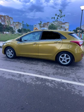 Hyundai I30 1.4 бензин газ 6 скорости, снимка 4