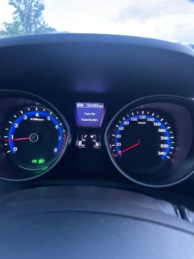 Hyundai I30 1.4 бензин газ 6 скорости, снимка 6