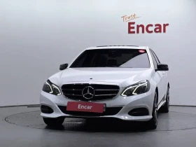 Mercedes-Benz E 220 Bluetech Avant Garde Sports - САМО 30% АВАНС, снимка 3