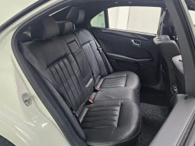 Mercedes-Benz E 220 Bluetech Avant Garde Sports - САМО 30% АВАНС, снимка 11
