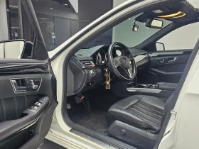 Mercedes-Benz E 220 Bluetech Avant Garde Sports - САМО 30% АВАНС, снимка 10