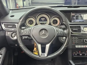 Mercedes-Benz E 220 Bluetech Avant Garde Sports - САМО 30% АВАНС, снимка 13