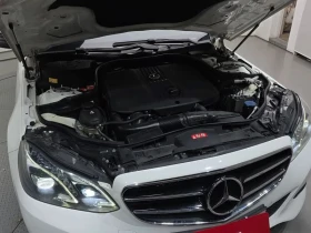 Mercedes-Benz E 220 Bluetech Avant Garde Sports - САМО 30% АВАНС, снимка 6