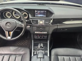 Mercedes-Benz E 220 Bluetech Avant Garde Sports - САМО 30% АВАНС, снимка 7