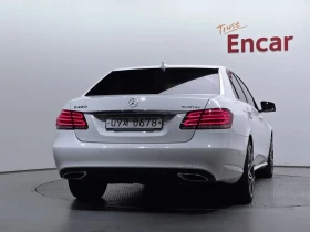 Mercedes-Benz E 220 Bluetech Avant Garde Sports - САМО 30% АВАНС, снимка 4