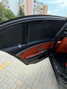 BMW 730 Long individual, снимка 11