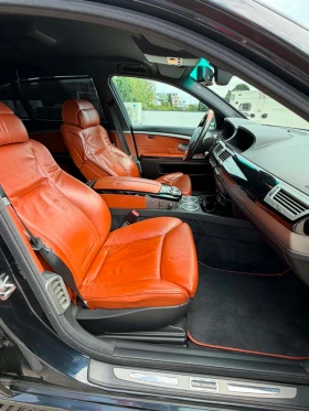 BMW 730 Long individual, снимка 8