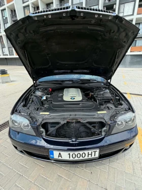 BMW 730 Long individual, снимка 12