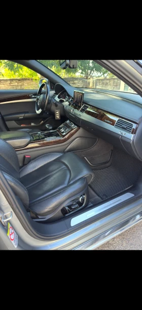 Audi A8 4.2 L, снимка 12