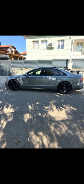 Audi A8 4.2 L, снимка 4