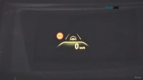 BMW 530 M* КАМЕРА* ПОДГРЕВ* ДИСТРОНИК* HEADUP* ПАМЕТ, снимка 10