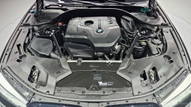 BMW 530 M* КАМЕРА* ПОДГРЕВ* ДИСТРОНИК* HEADUP* ПАМЕТ, снимка 6