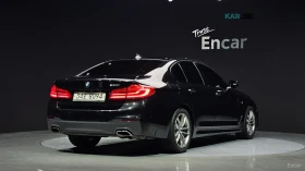 BMW 530 M* КАМЕРА* ПОДГРЕВ* ДИСТРОНИК* HEADUP* ПАМЕТ, снимка 2