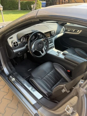 Mercedes-Benz SL 350, снимка 5