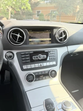 Mercedes-Benz SL 350, снимка 7