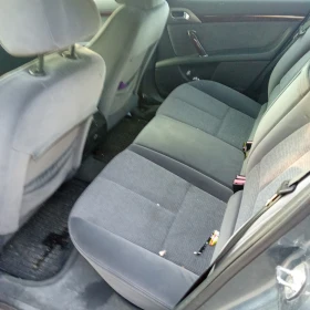Peugeot 407 2.0hdi, снимка 12