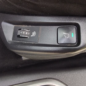 Citroen C5 2.2HDI 204 Печка, снимка 4