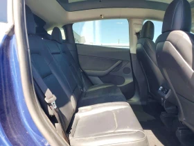 Tesla Model Y Long Range Dual Motor AWD | CARFAX, снимка 10
