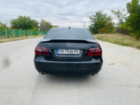 Mercedes-Benz E 350, снимка 6