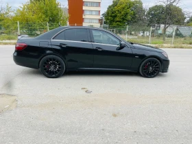Mercedes-Benz E 350, снимка 3