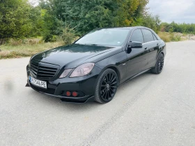Mercedes-Benz E 350, снимка 1