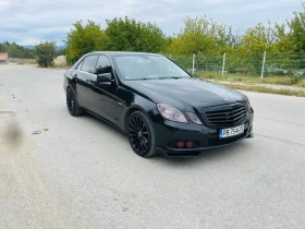 Mercedes-Benz E 350, снимка 2