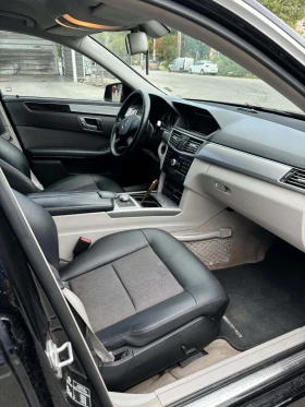 Mercedes-Benz E 350, снимка 8