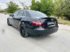Mercedes-Benz E 350, снимка 5