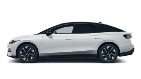 VW ID.7, снимка 4