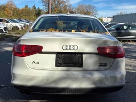 Audi A4, снимка 4