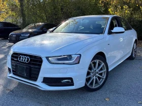 Audi A4, снимка 1
