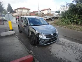 Обява за продажба на Dacia Sandero 1.6 klima- ~11 лв. - изображение 1