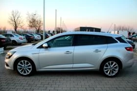     Renault Megane 1.5dCi MAX FULL