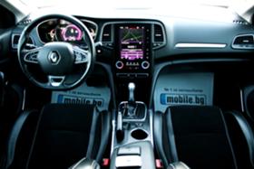 Renault Megane 1.5dCi MAX FULL | Mobile.bg   12