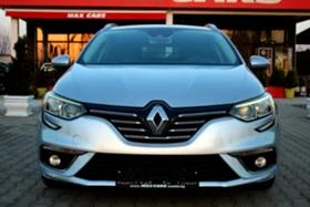     Renault Megane 1.5dCi MAX FULL