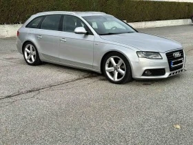 Audi A4 3.2 QUATTRO, снимка 10