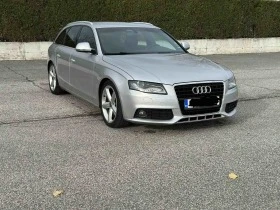 Audi A4 3.2 QUATTRO, снимка 9