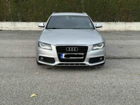 Audi A4 3.2 QUATTRO, снимка 8