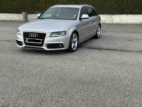 Audi A4 3.2 QUATTRO, снимка 7