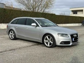 Audi A4 3.2 QUATTRO, снимка 1