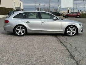 Audi A4 3.2 QUATTRO, снимка 3