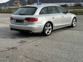 Audi A4 3.2 QUATTRO, снимка 4