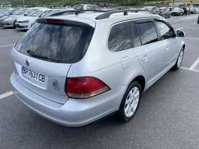 VW Golf 1.9 tdi 105к.с. DSG, снимка 5