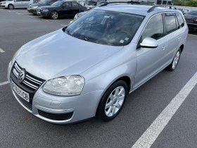 VW Golf 1.9 TDI - изображение 1