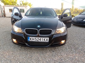 BMW 320 320d avtomat , снимка 1 - Автомобили и джипове - 41680393