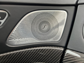 Mercedes-Benz S 63 AMG 4MATIC+ / Carbon / Ceramic / FULL, снимка 16