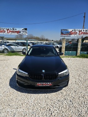 BMW 520 G30, снимка 2 - Автомобили и джипове - 45313341