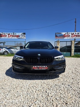 BMW 520 G30, снимка 1 - Автомобили и джипове - 45313341