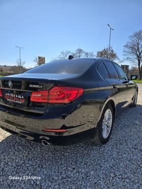 BMW 520 G30, снимка 5 - Автомобили и джипове - 45313341